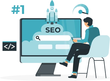 SEO and site optimization